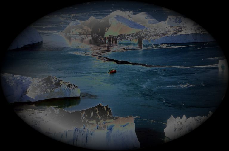 Никто никогда не разделит... ты мой!