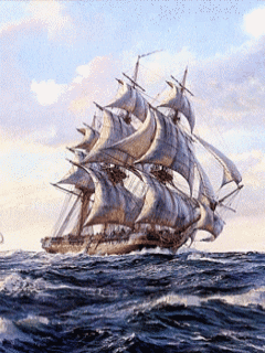 Ветер перемен