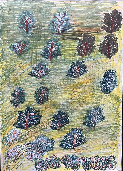 Легенда о Страннике