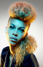 Нет, всё не так-стремиться надо к идеалу