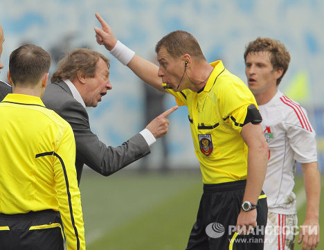 Однажды и ты проиграешь!