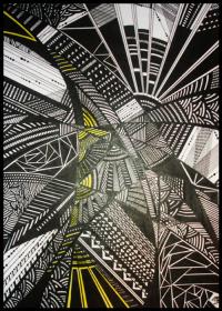 Серые будни