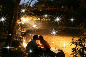 Любовь и ревность