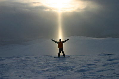 Никогда не поздно