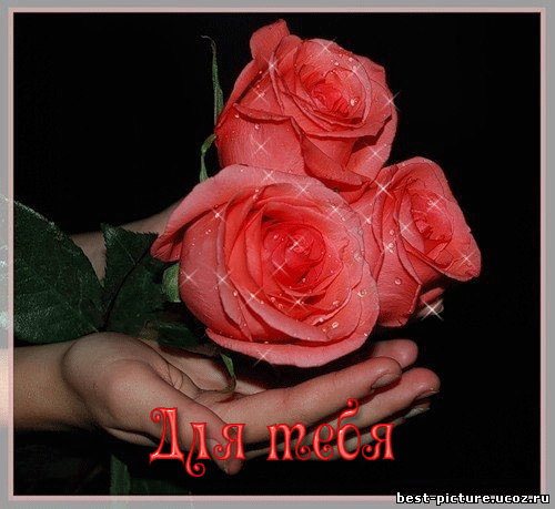 моей Любимой