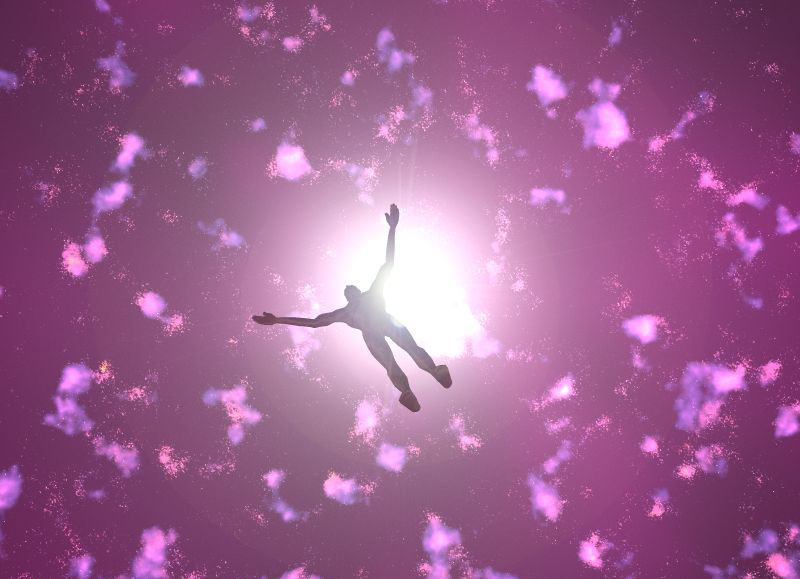 Жить сейчас