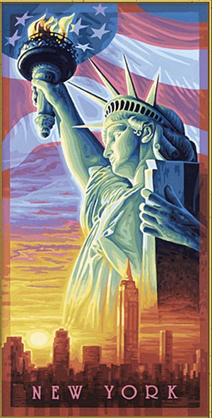 В России патриотов сегодня не видать!