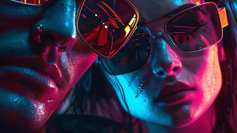 Печальный звон разбитого сосуда