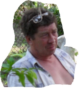 Алексею Понякову в день его рождения