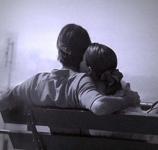 Но в любви мы без вины!