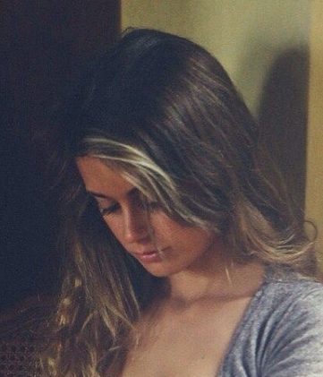 Любовь твоя и страсть мне очень святы!