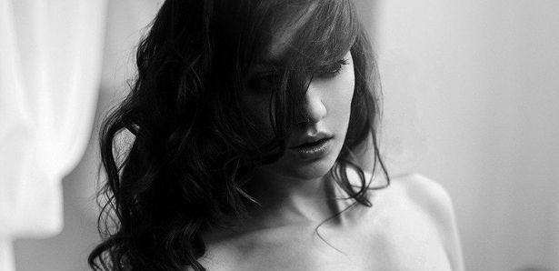 Я один, ты одна...