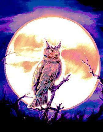 Лунная соната