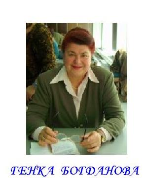 III международный конкурс Генка Богданова