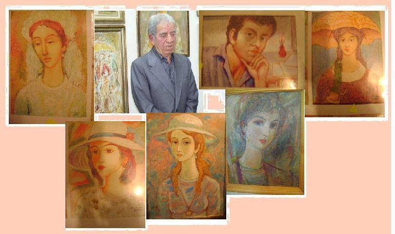 III международный конкурс Нено Александров