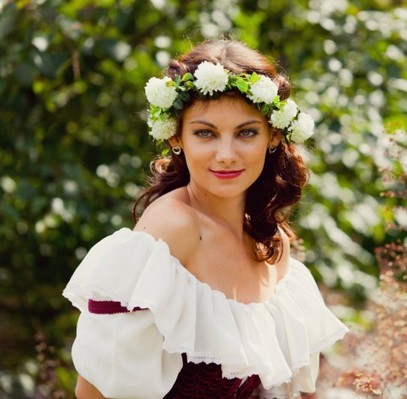 Любовь и страстность навсегда!