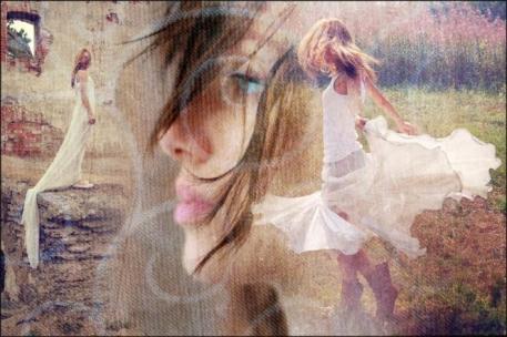 Чтоб лишь тебя одну любить, любить, любить!