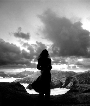 Я знаю, что меня всё так же ждёт...