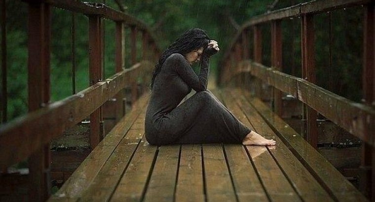 Сказала Жизнь...