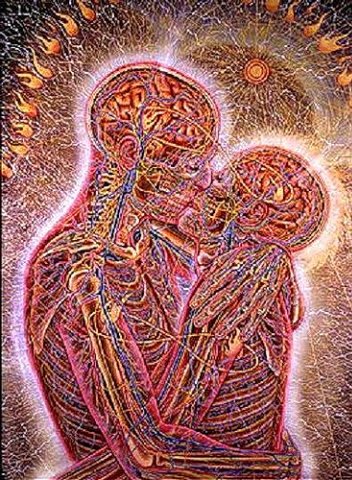 Биохимия любви