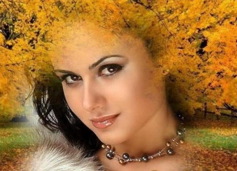 Прекрасны лет любви воспоминанья!