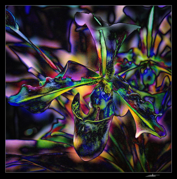 Когда желанна ты...