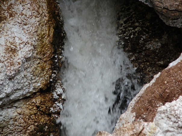 Спелеологи. Просто быль