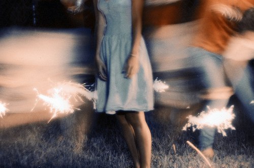 Любовь на пополам