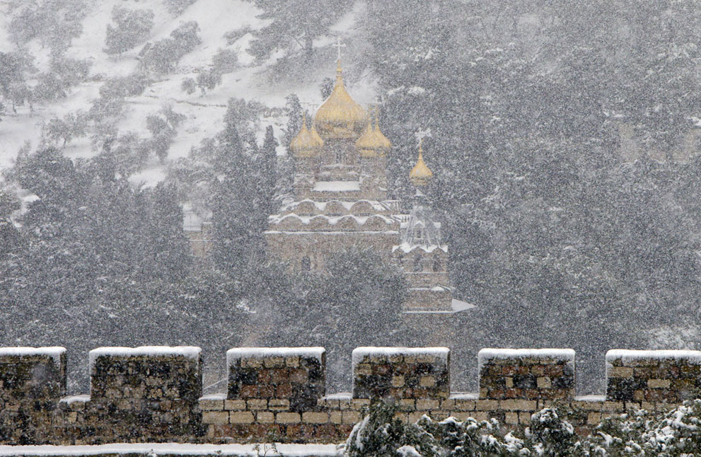 То Истина прижизненно Святая!