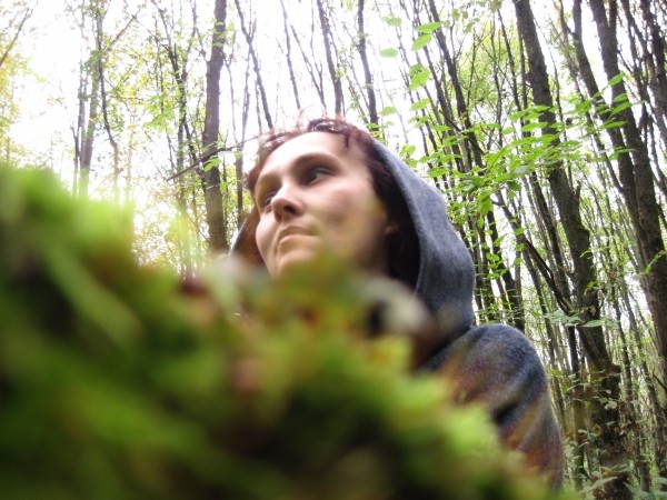 Ганна-Галатея