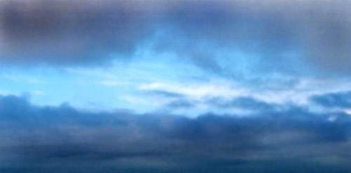 Та пуля, что в тебя, та не свистит