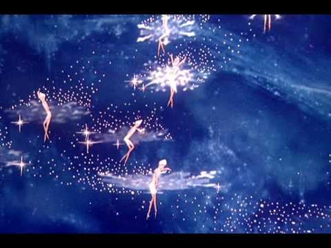 Звёзды-шалуны