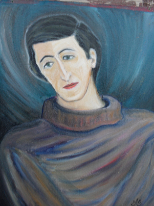 Грустный штурман