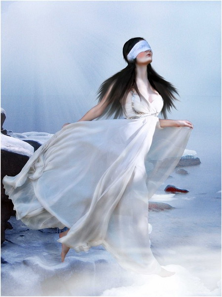 Все так хрупко