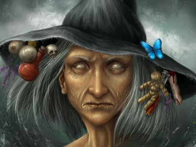 Принцесса Правда - притча