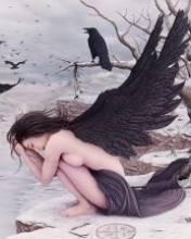 Любовь умерла