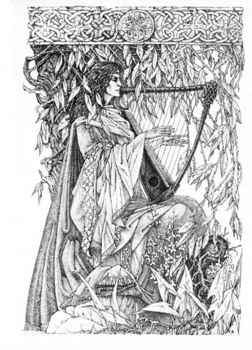 Ударь по струнам мастер