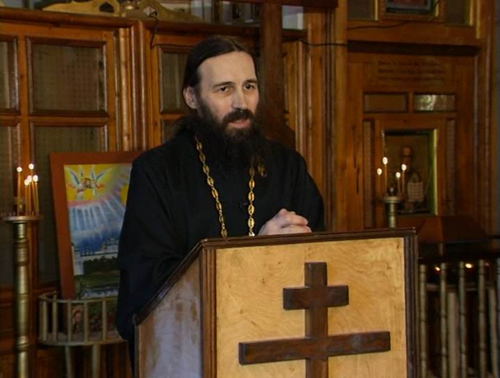 Мир теряет Оправданье и Смысл...