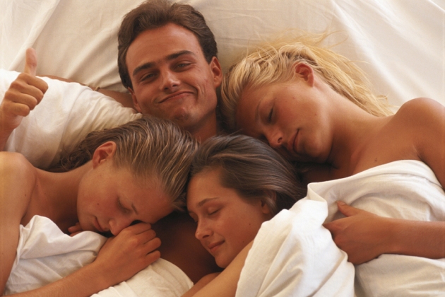 Нельзя во грешности любить!