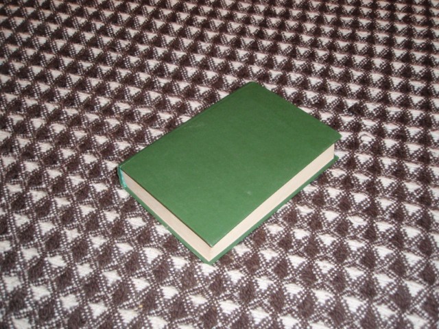 Чистая обложка