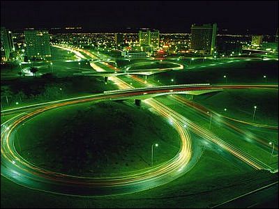 В земном воскресении