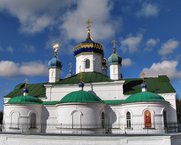 И я, и ты с молитвою освобождён!