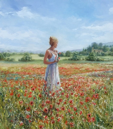 Песня страсти, миг во счастьи!