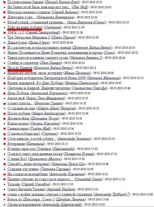 Собака Павлова - девиз нашей стРАНЫ!