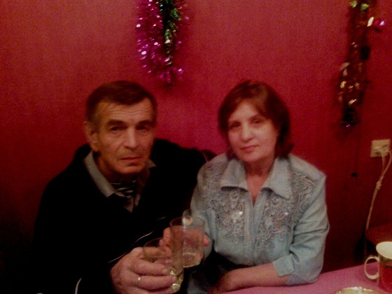 Время трезветь