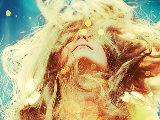 Всё тебе благодаря!