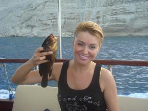 Любовь по Лель Кате