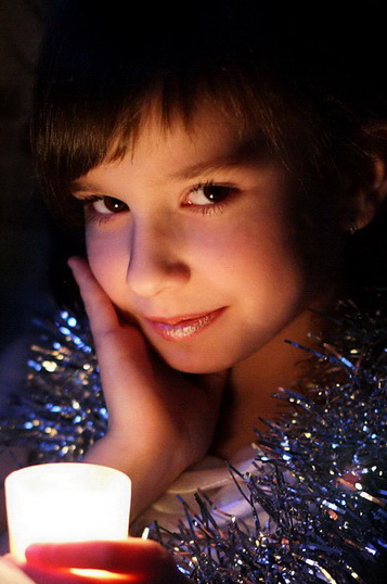 Уходит год...