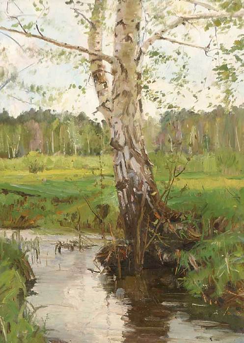 Березка