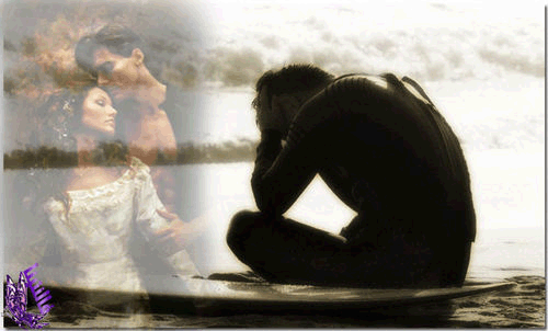 Глаза любви